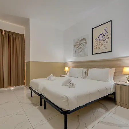 شقة Seaview 3br Penthouse Escape With Terrace Views By 360 Estates