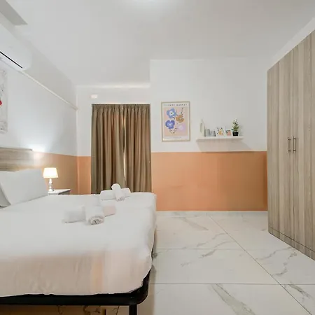 Seaview 3br Penthouse Escape With Terrace Views By 360 Estates