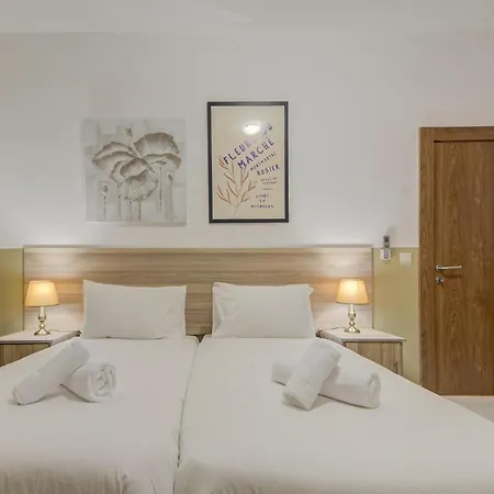 شقة Seaview 3br Penthouse Escape With Terrace Views By 360 Estates *