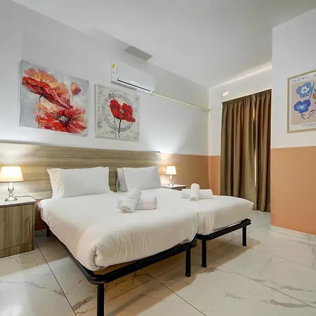 Seaview 3br Penthouse Escape With Terrace Views By 360 Estates Marsaskala