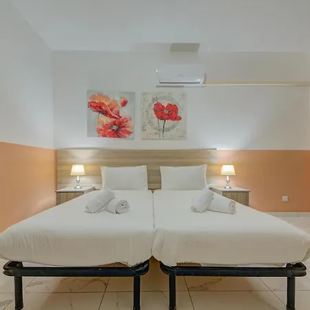 Apartmán Seaview 3br Penthouse Escape With Terrace Views By 360 Estates *