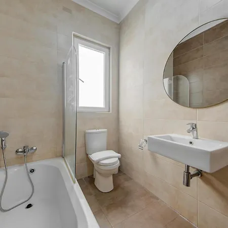 Seaview 3br Penthouse Escape With Terrace Views By 360 Estates Apartmán Marsaskala