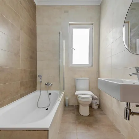 Seaview 3br Penthouse Escape With Terrace Views By 360 Estates Apartment