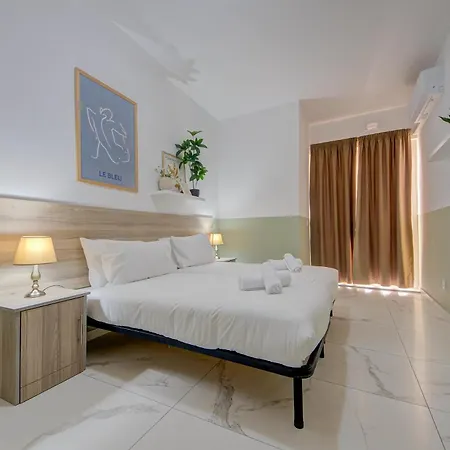 Seaview 3br Penthouse Escape With Terrace Views By 360 Estates Apartmán *