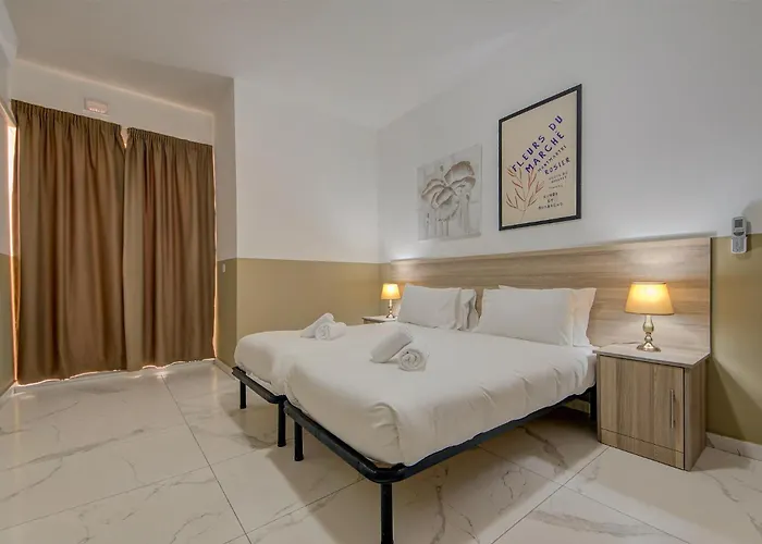 Appartement Seaview 3br Penthouse Escape With Terrace Views By 360 Estates