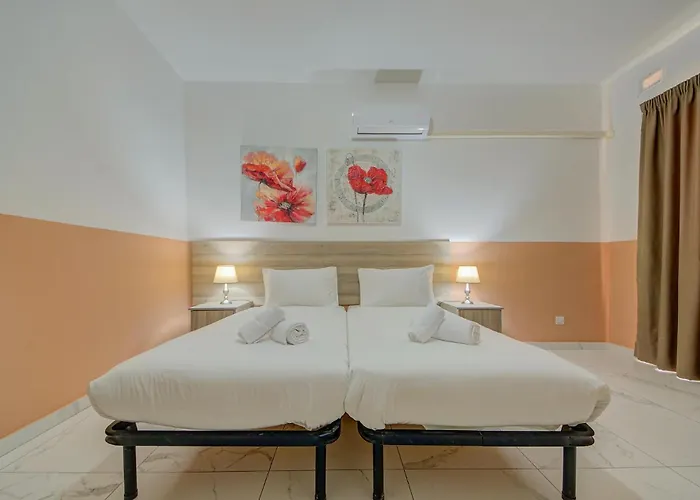 Appartement Seaview 3br Penthouse Escape With Terrace Views By 360 Estates *