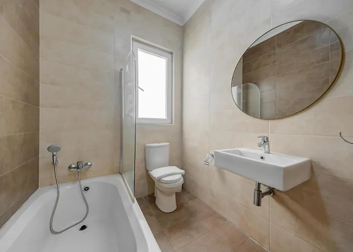 Seaview 3br Penthouse Escape With Terrace Views By 360 Estates Appartement Marsaskala