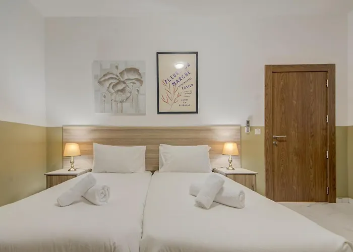 Appartement Seaview 3br Penthouse Escape With Terrace Views By 360 Estates *